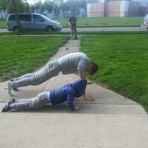 Meet your Posher, Ann